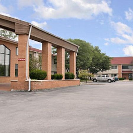 Travelodge Indianapolis Castleton Luaran gambar