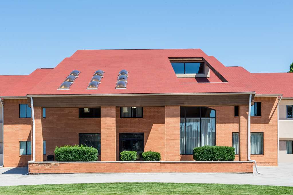 Travelodge Indianapolis Castleton Luaran gambar