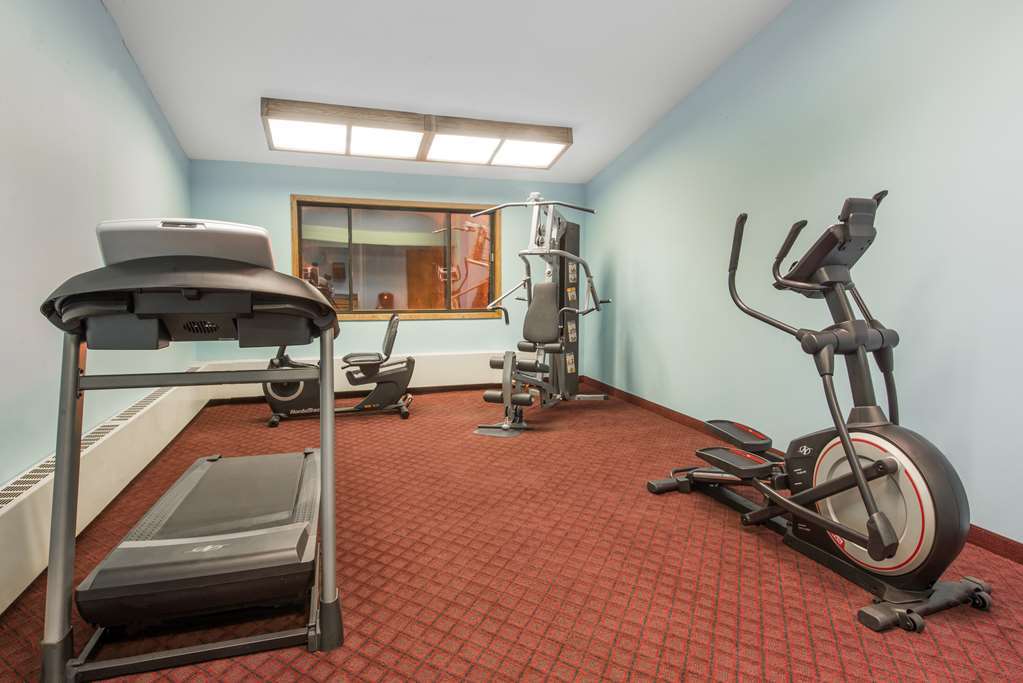 Travelodge Indianapolis Castleton Kemudahan gambar