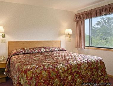 Travelodge Indianapolis Castleton Bilik gambar