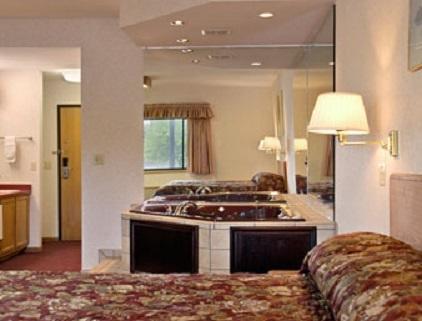 Travelodge Indianapolis Castleton Bilik gambar