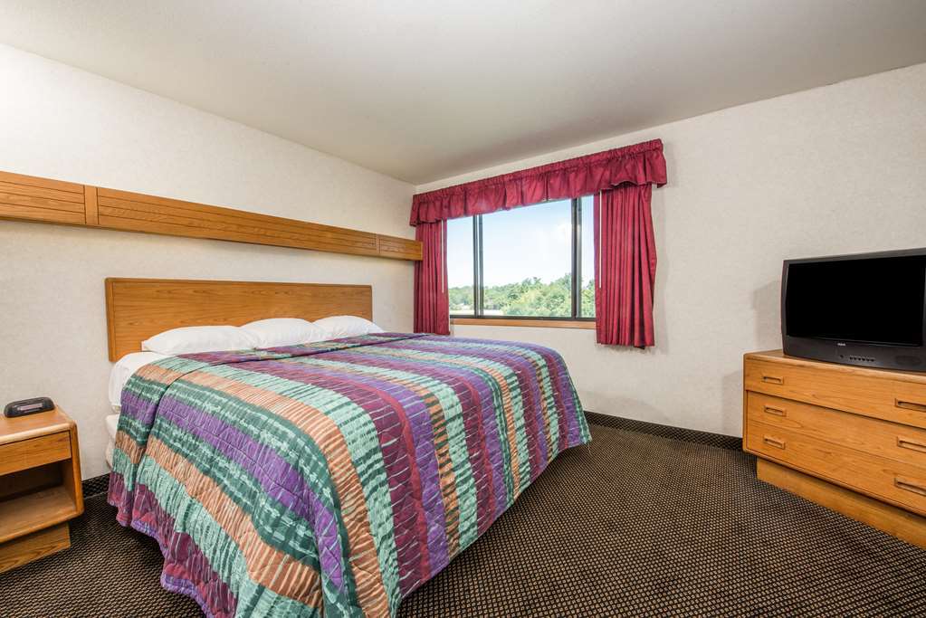 Travelodge Indianapolis Castleton Bilik gambar